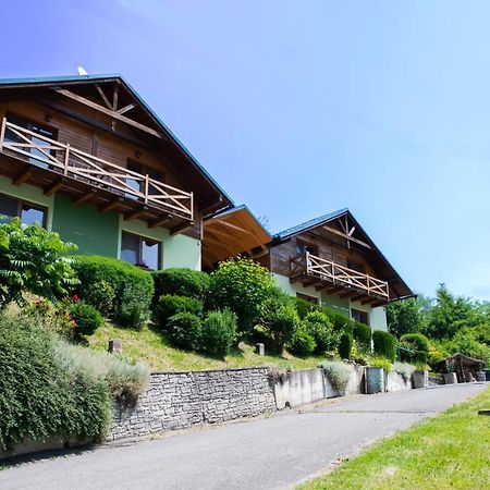 Apartmany Alma Вихне Екстериор снимка