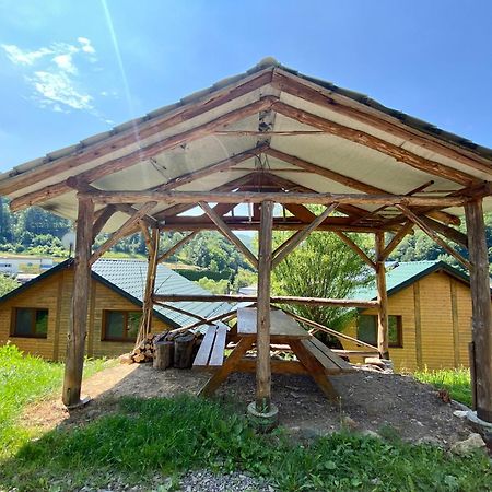 Apartmany Alma Вихне Екстериор снимка