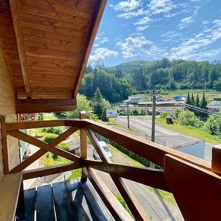 Apartmany Alma Вихне Екстериор снимка