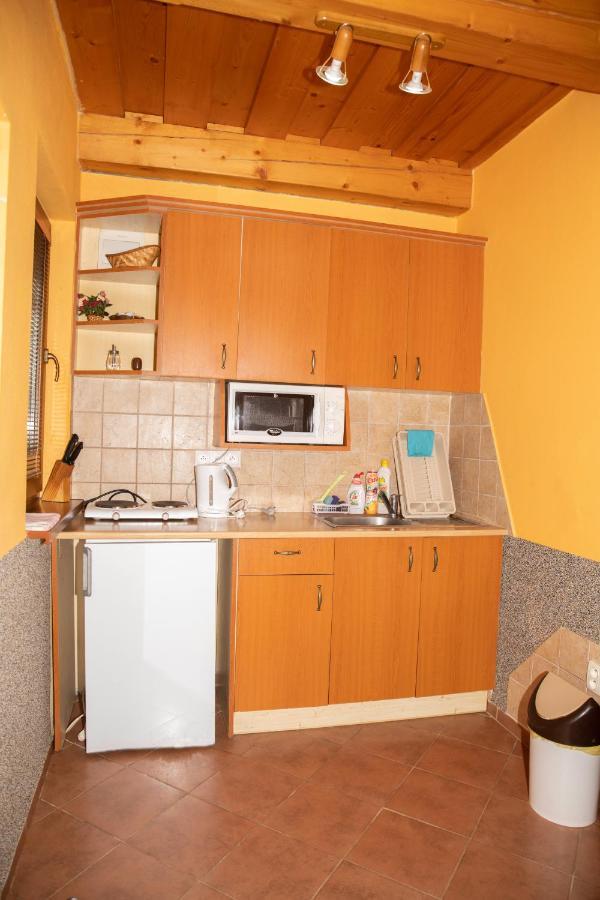 Apartmany Alma Вихне Екстериор снимка