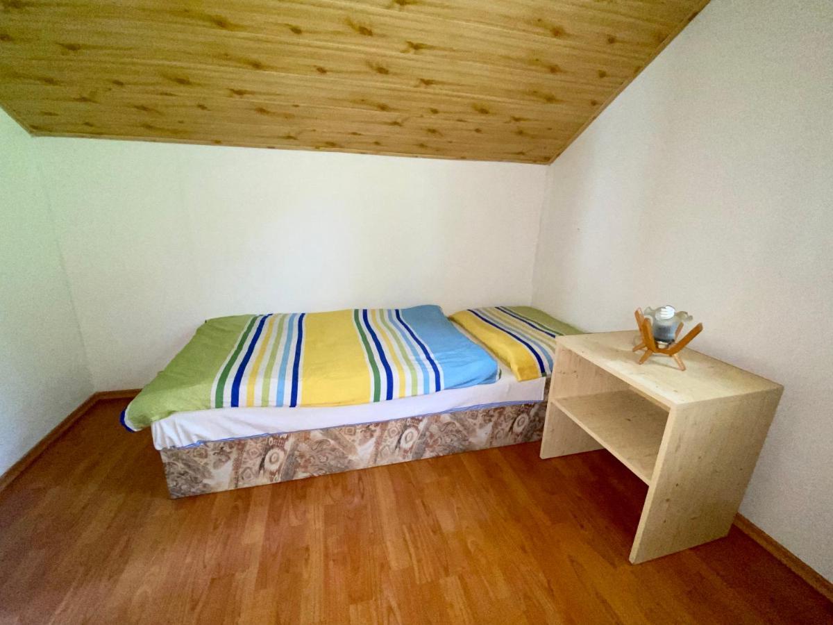 Apartmany Alma Вихне Екстериор снимка