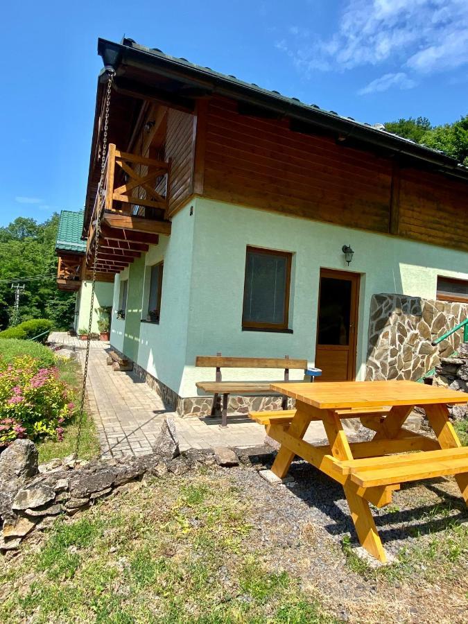 Apartmany Alma Вихне Екстериор снимка