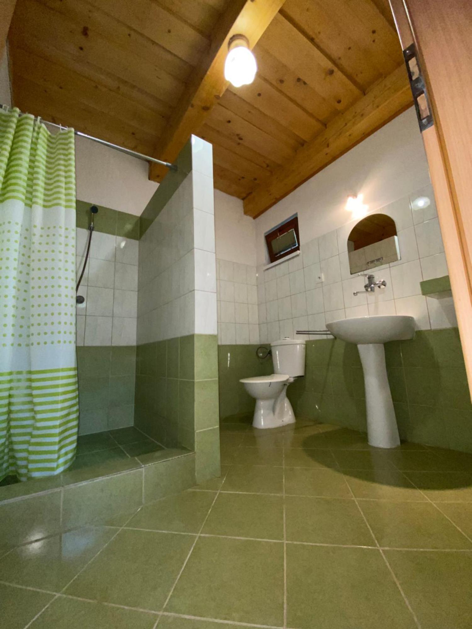Apartmany Alma Вихне Екстериор снимка