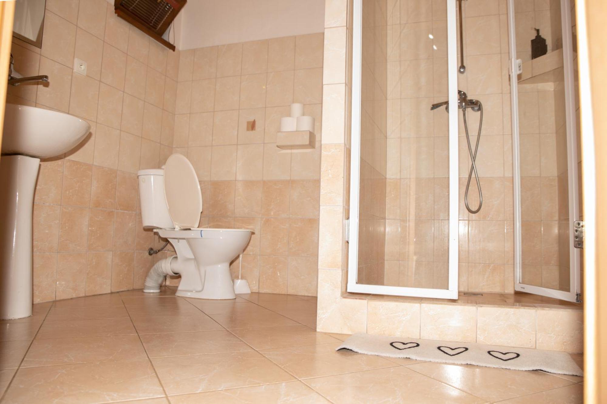 Apartmany Alma Вихне Екстериор снимка