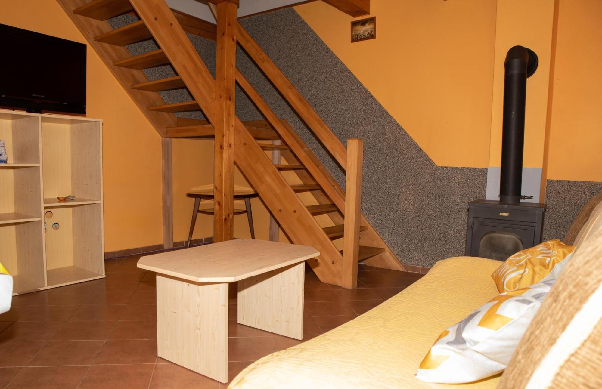 Apartmany Alma Вихне Екстериор снимка